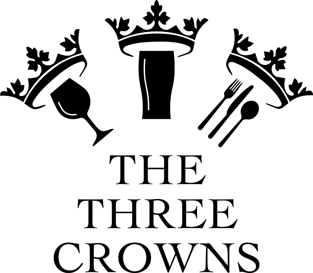 The Three Crowns