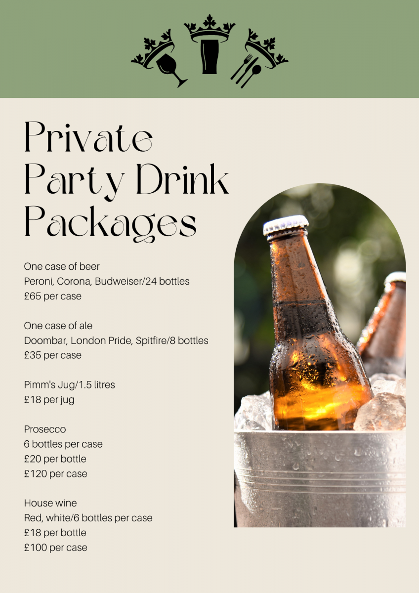 Private Events Brochure (1)